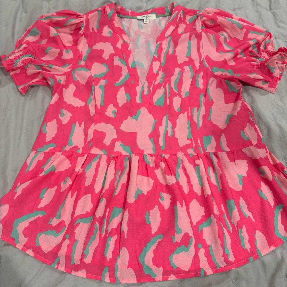 Umgee women’s top